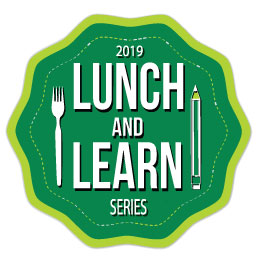 Lunch and Learn Series Image