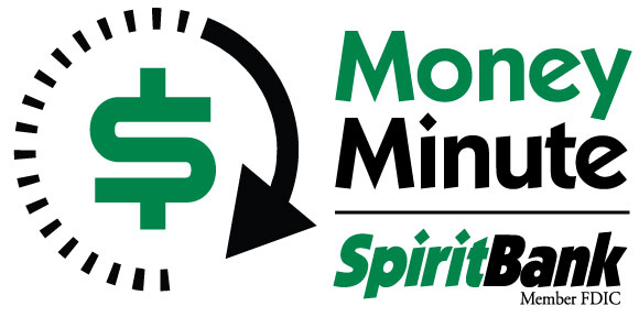 Money Minute Logo